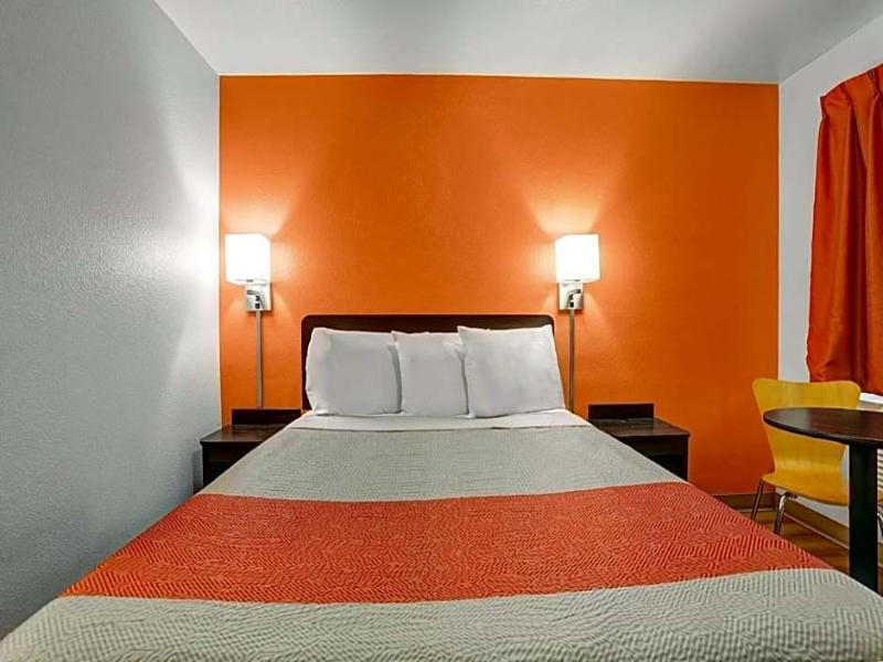 Motel 6 Marysville CA image
