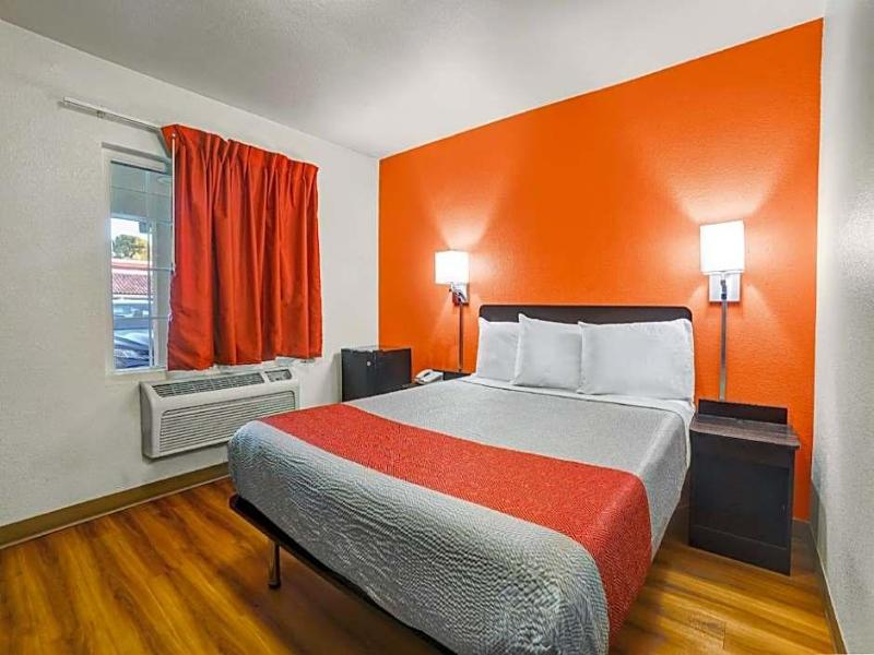 Motel 6 Marysville CA image