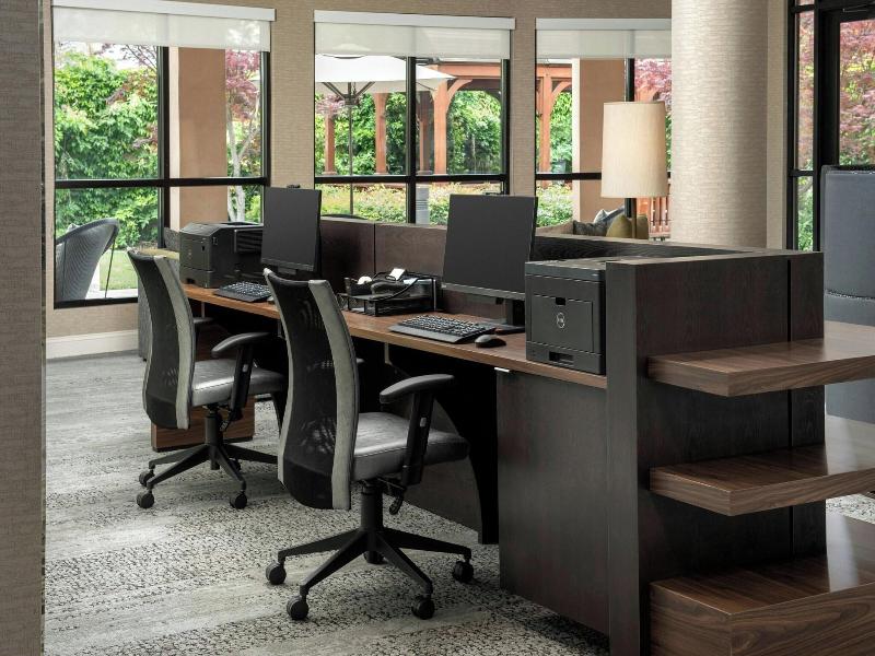 Courtyard By Marriott Chico