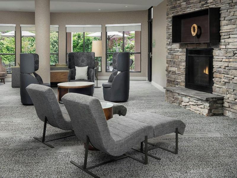 Courtyard By Marriott Chico