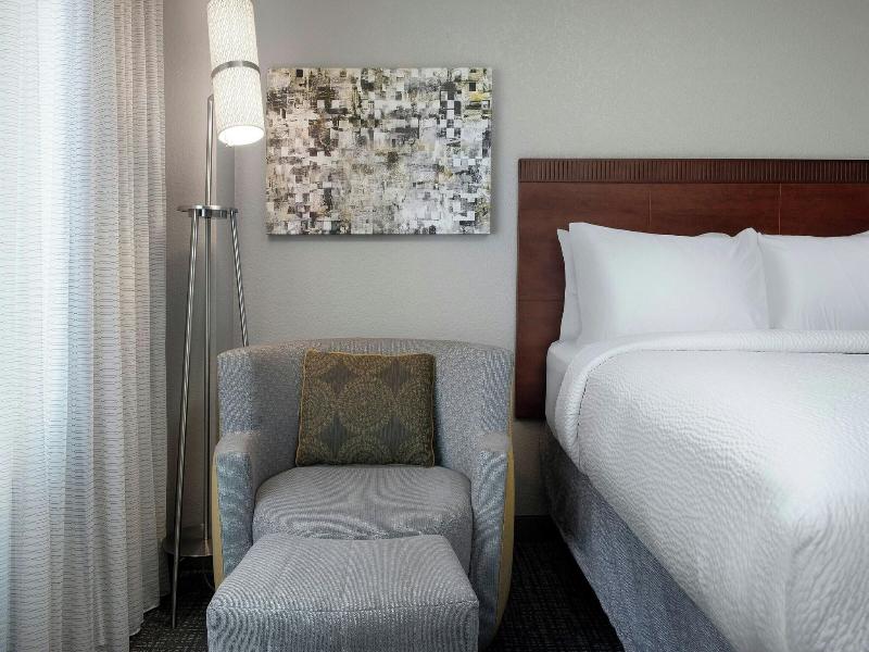 Courtyard By Marriott Chico image 7