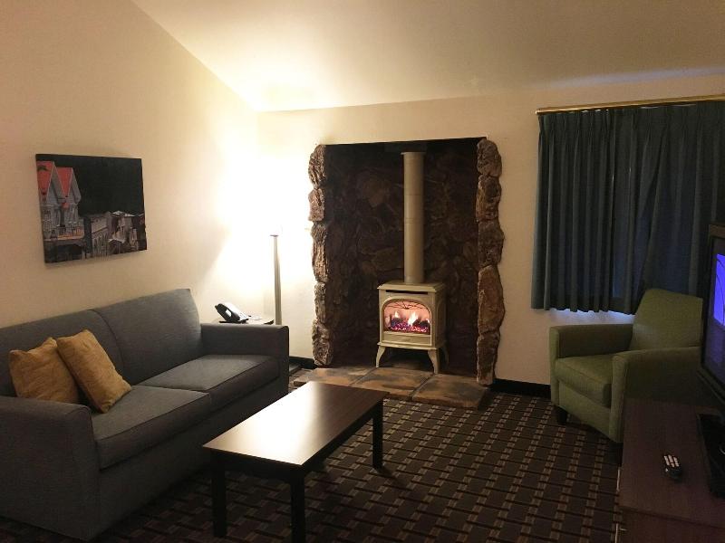 Northern Queen Inn image