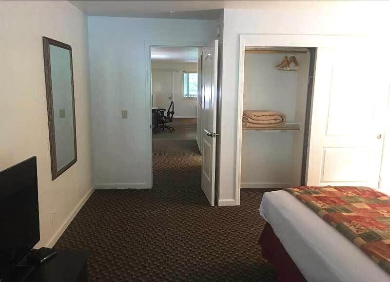Northern Queen Inn image
