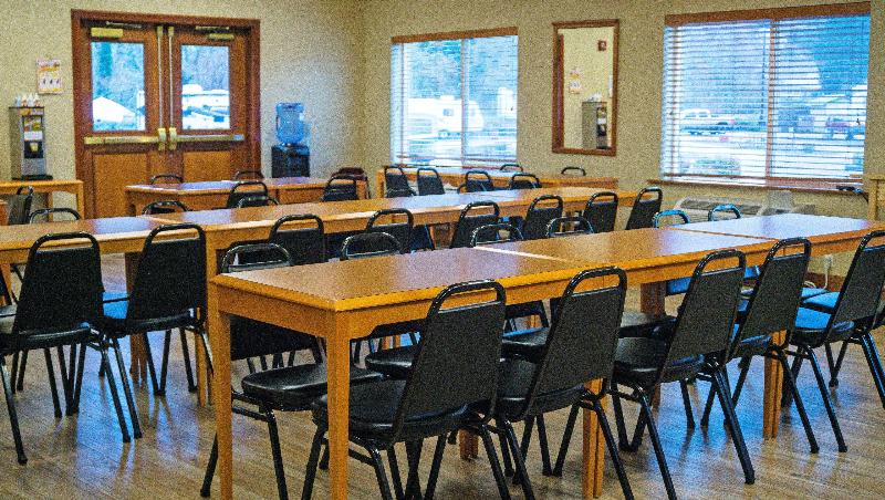 Clatskanie River Inn image