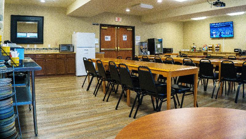 Clatskanie River Inn image