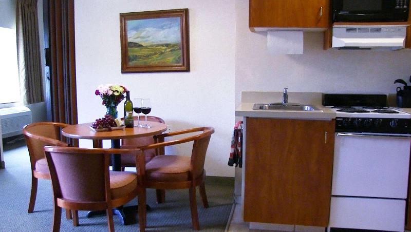 Clatskanie River Inn image