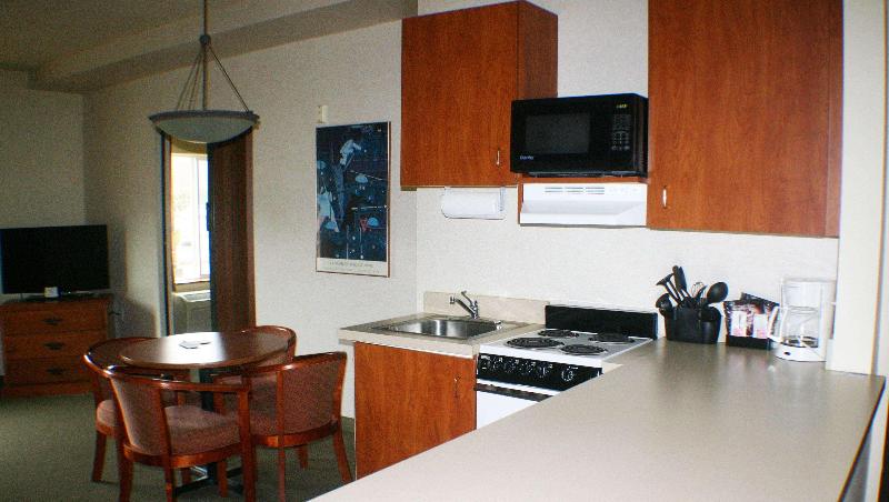 Clatskanie River Inn image