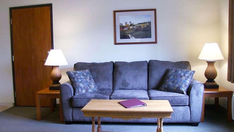 Clatskanie River Inn image