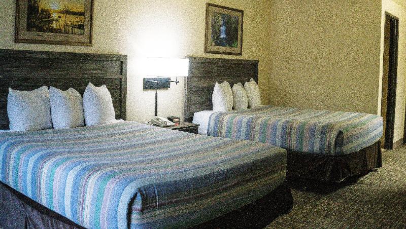 Clatskanie River Inn image 10