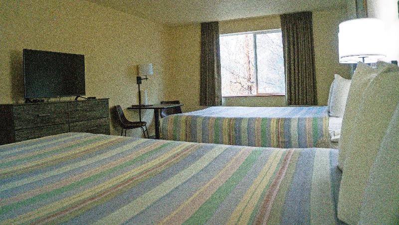 Clatskanie River Inn image