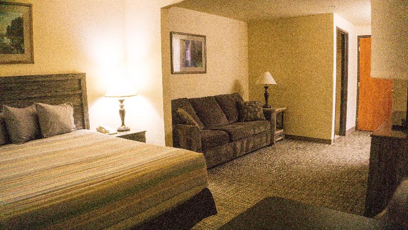 Clatskanie River Inn image