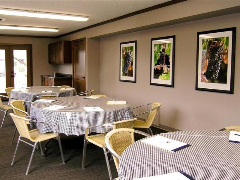 Wine Country Inn image