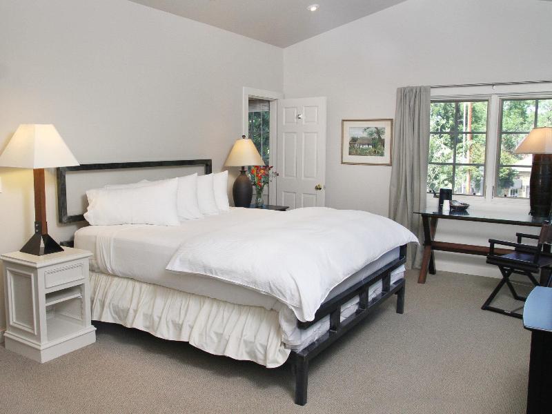 Wine Country Inn image