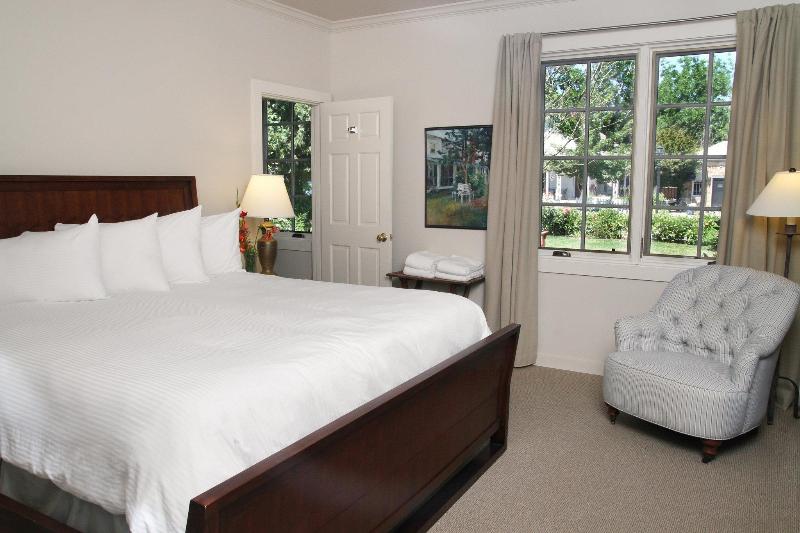 Wine Country Inn image