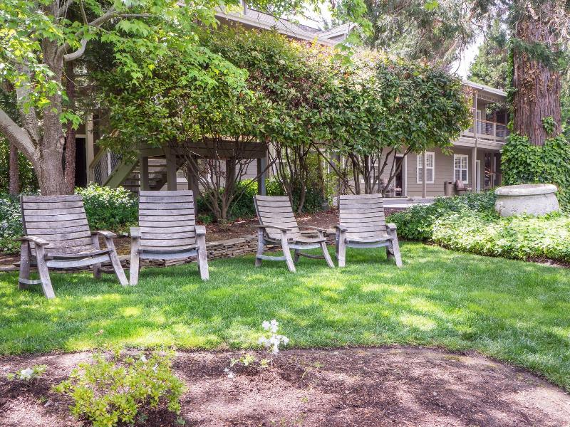 Wine Country Inn