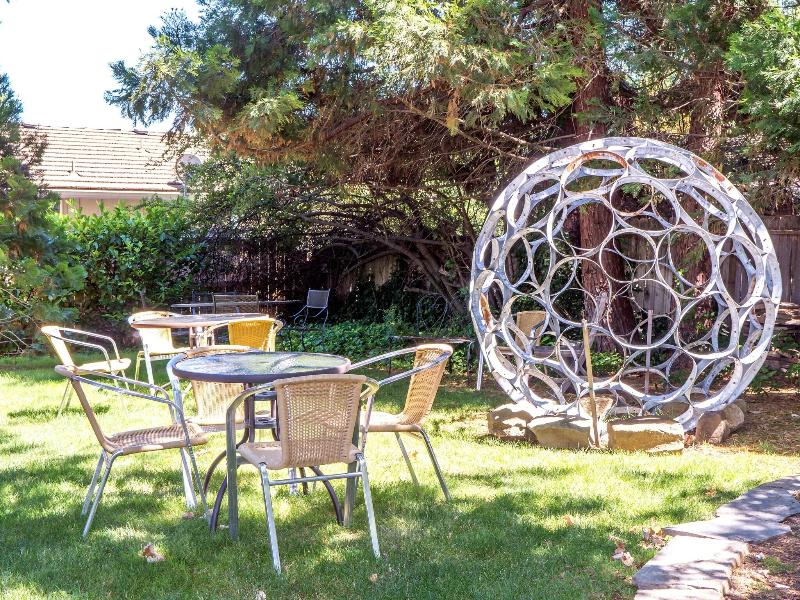Wine Country Inn