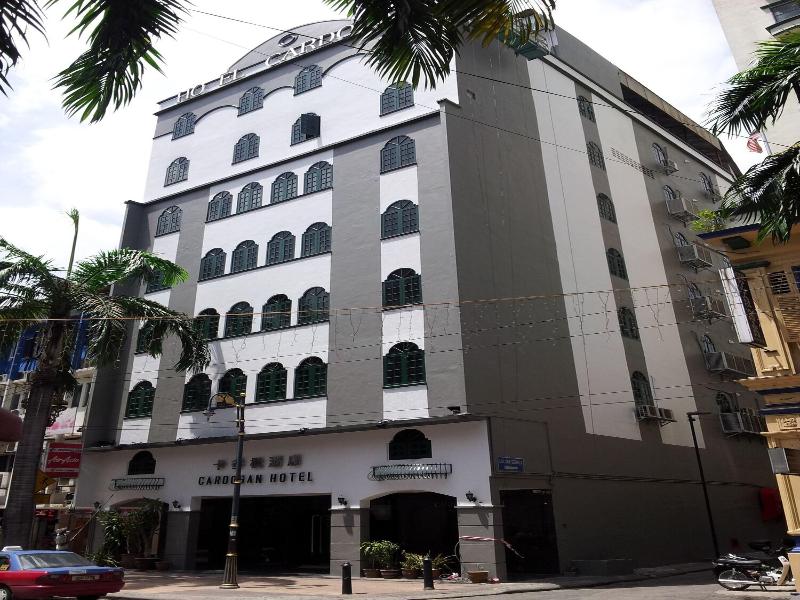 Cardogan Hotel image