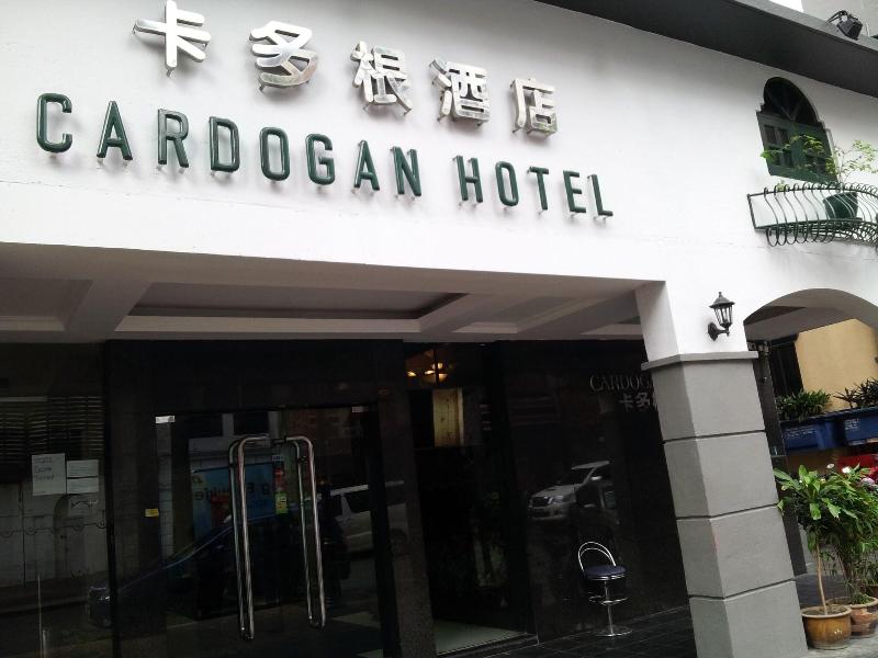 Cardogan Hotel image
