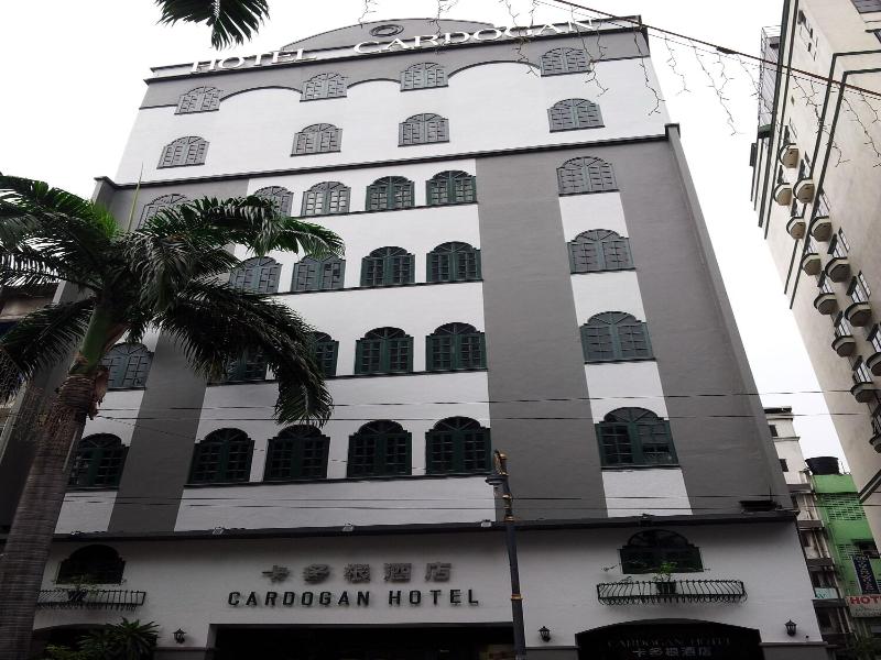 Cardogan Hotel image