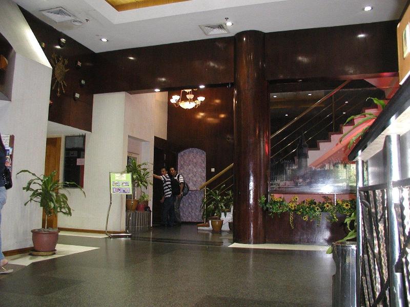 Cardogan Hotel image