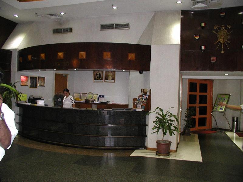 Cardogan Hotel image