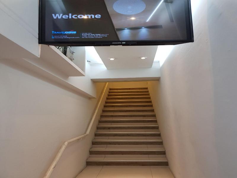 Travelogue Guest House image