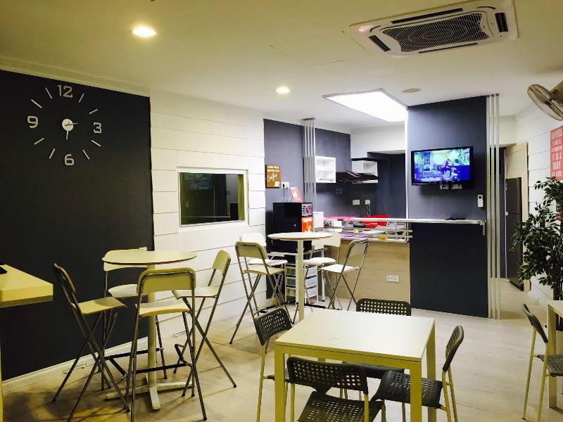 Travelogue Guest House image