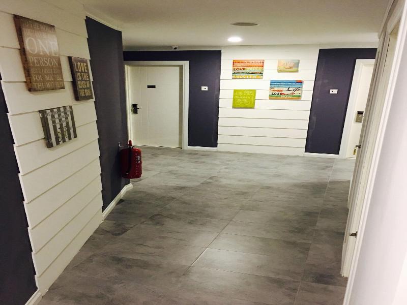 Travelogue Guest House image