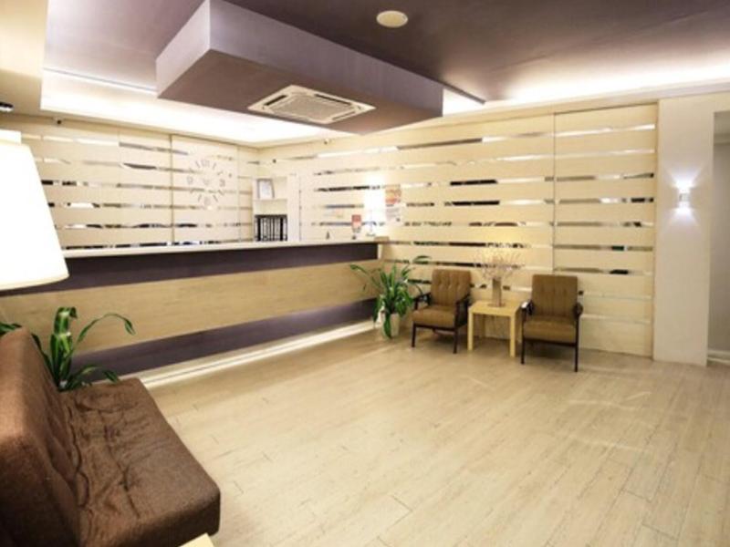 Travelogue Guest House image