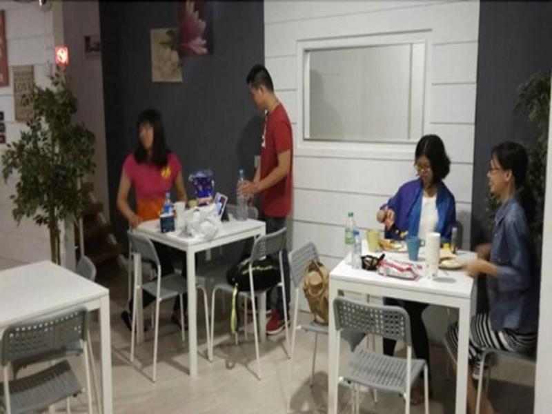 Travelogue Guest House image