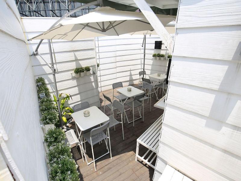 Travelogue Guest House image