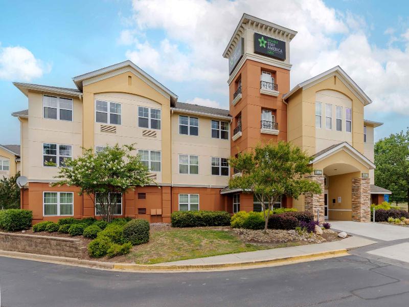 Extended Stay America - Columbia - Northwest Harbi