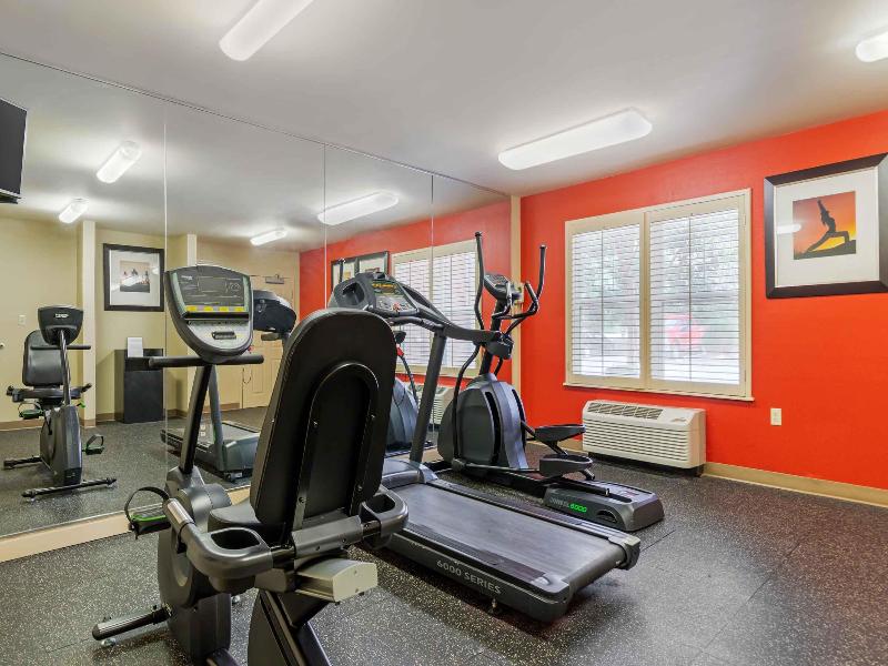 Extended Stay America - Columbia - Northwest Harbi