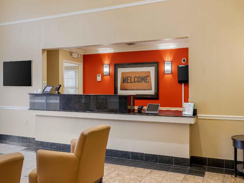 Extended Stay America - Columbia - Northwest Harbi