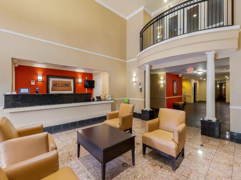 Extended Stay America - Columbia - Northwest Harbi