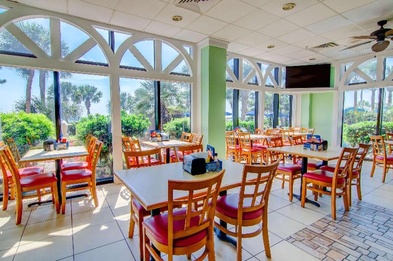 Beach Colony Resort image