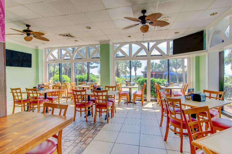 Beach Colony Resort image