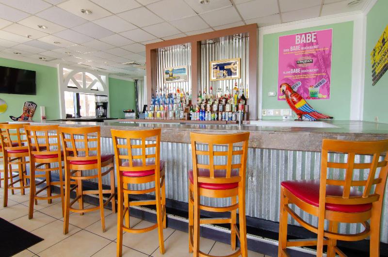 Beach Colony Resort image