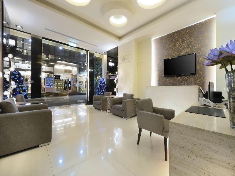 Hu Yue Lakeview Hotel image