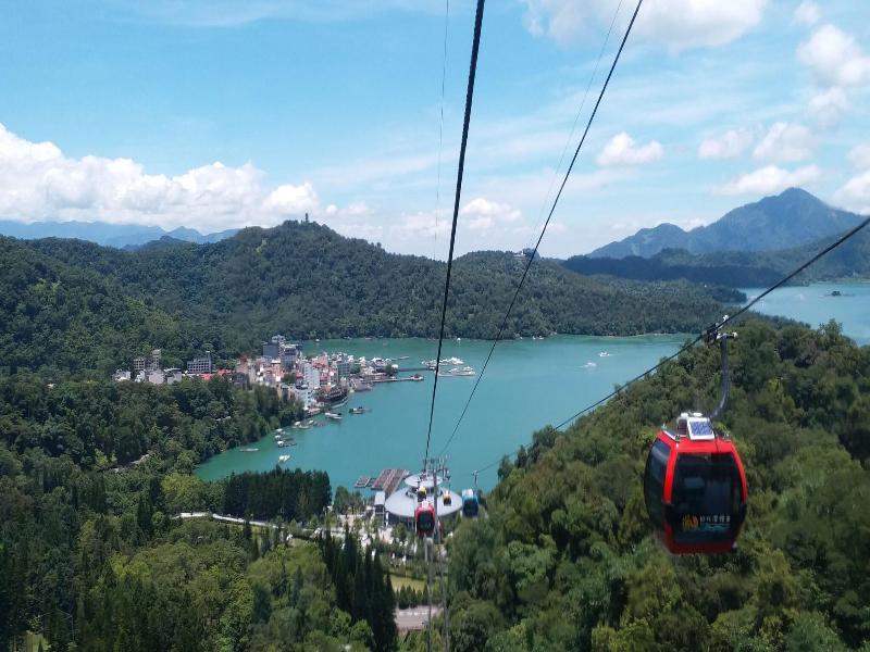 Cherry Feast Resort image