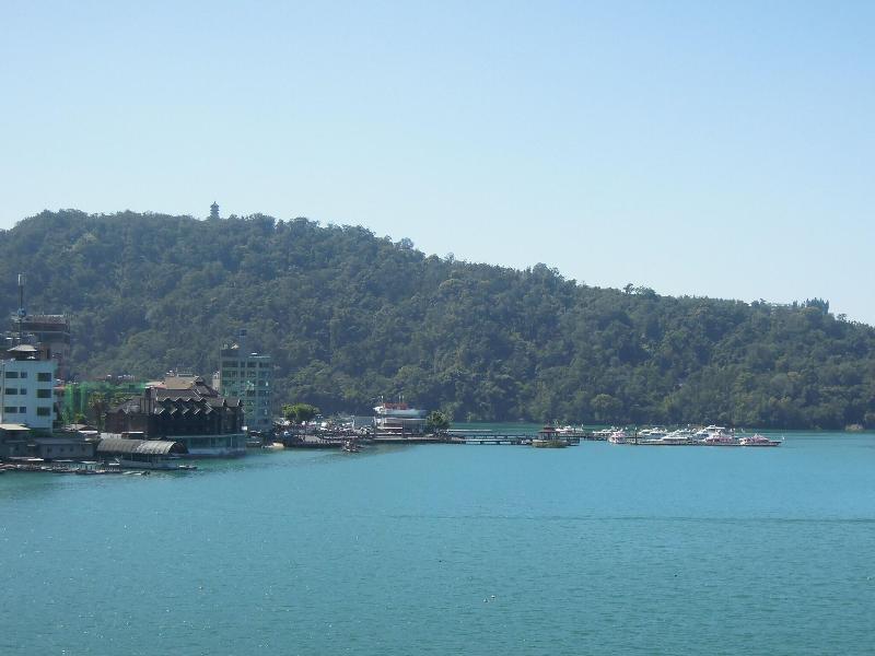 Cherry Feast Resort image