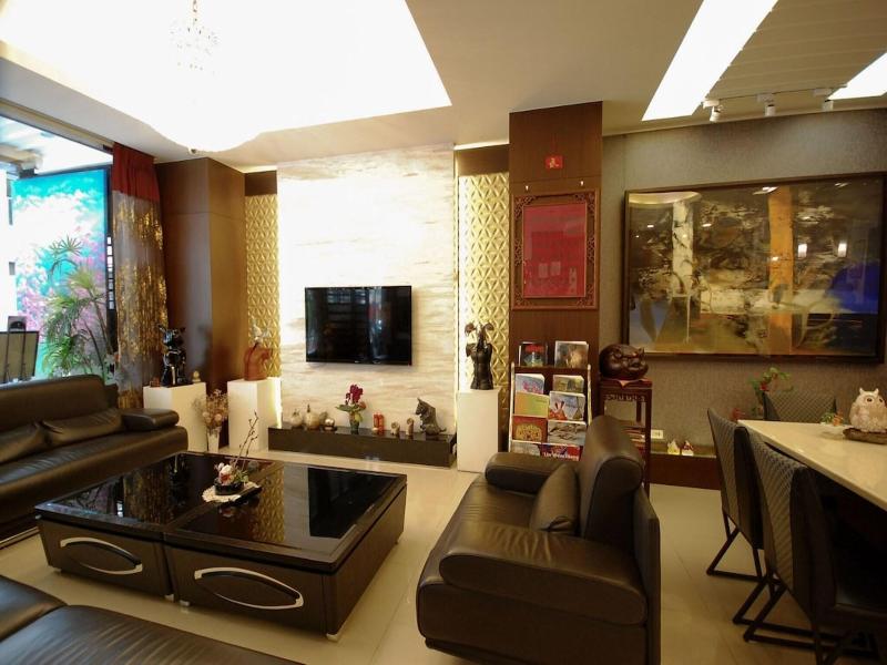 Cherry Feast Resort image
