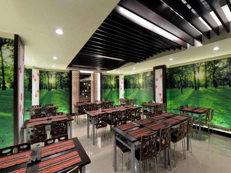 Cherry Feast Resort image