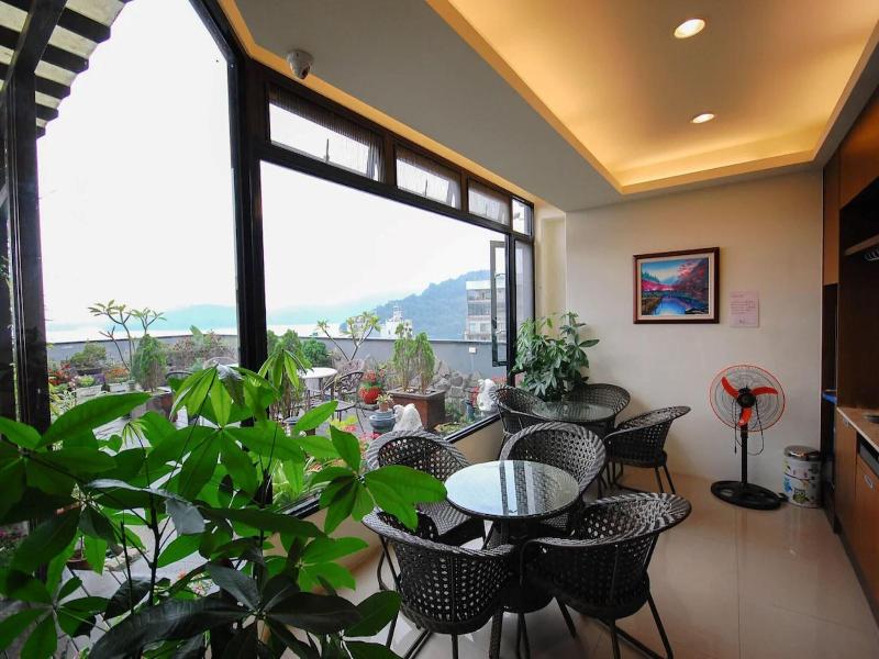 Cherry Feast Resort image