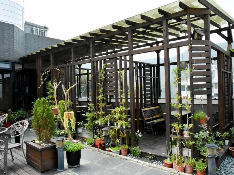 Cherry Feast Resort image