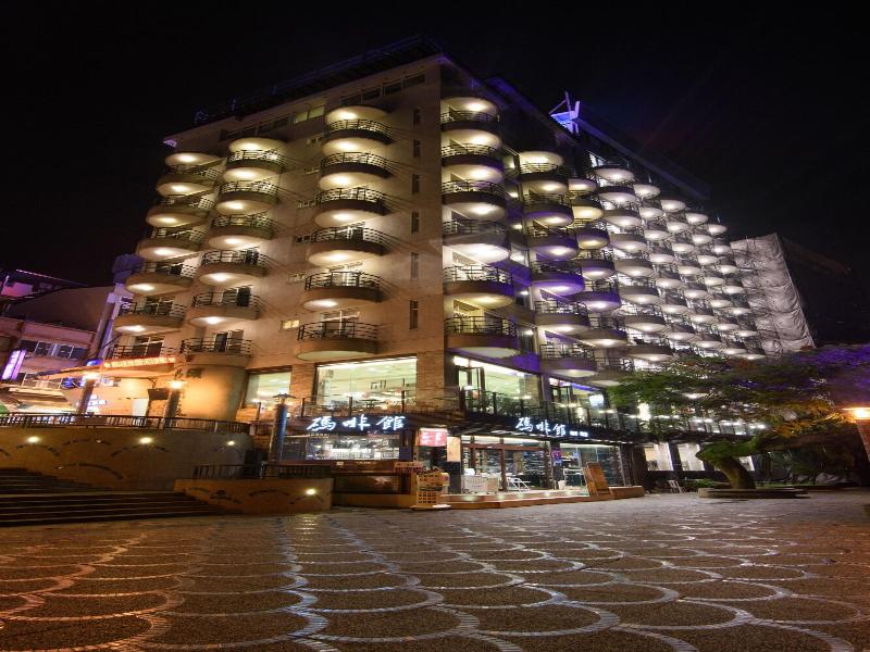 Shui Sha Lian Hotel image