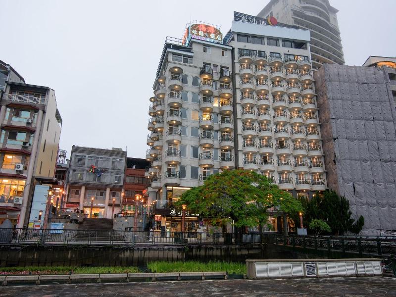 Shui Sha Lian Hotel image
