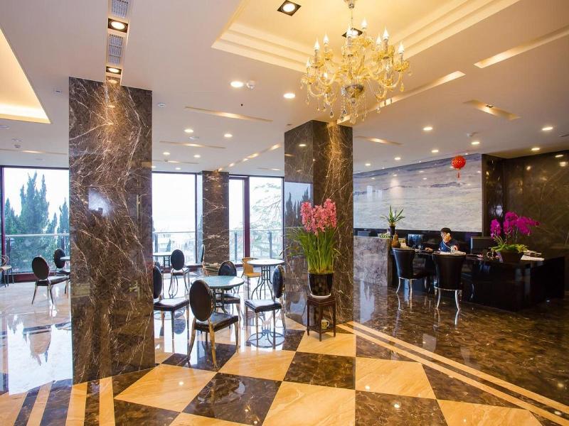 Shui Sha Lian Hotel image