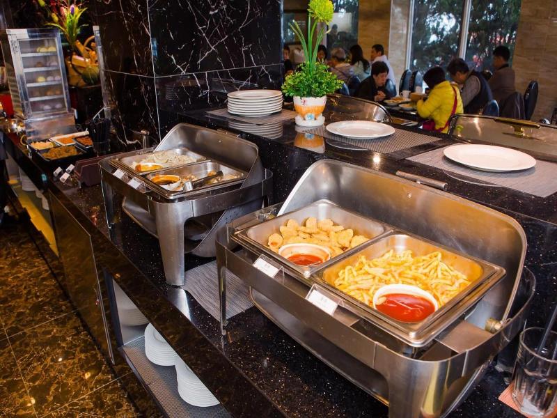 Shui Sha Lian Hotel image