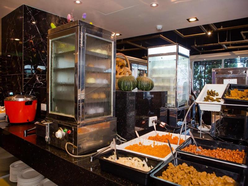 Shui Sha Lian Hotel image